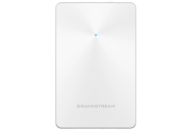 Grandstream-GWN7624-In-Wall-Wi-Fi-Access-Point main view