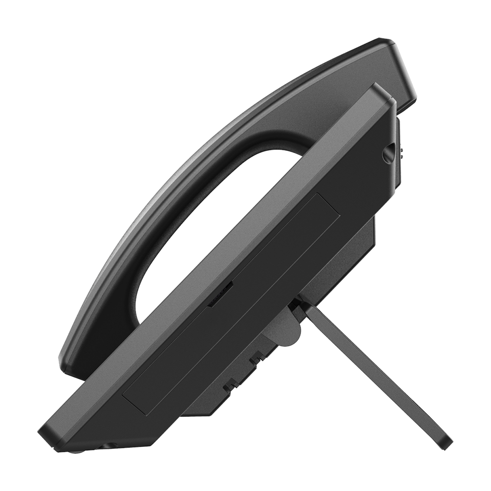 Grandstream-GXV3380-IP-Video-Telephony view b