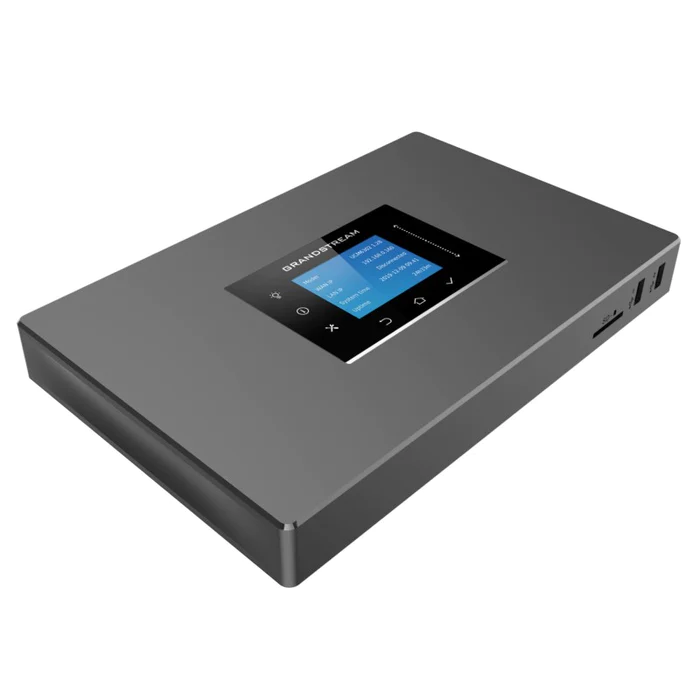 Grandstream-UCM6304A-Audio-Series-IP-PBX main view